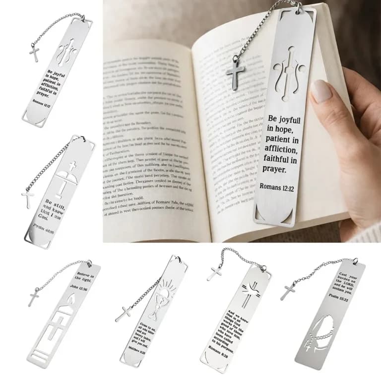 Citation pour marque page : comment bien la choisir