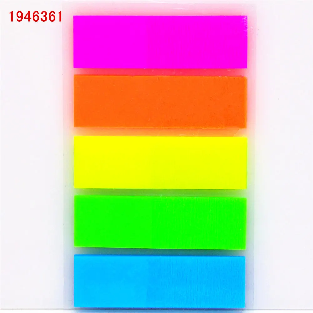 cubes néon colorés décoratifs
