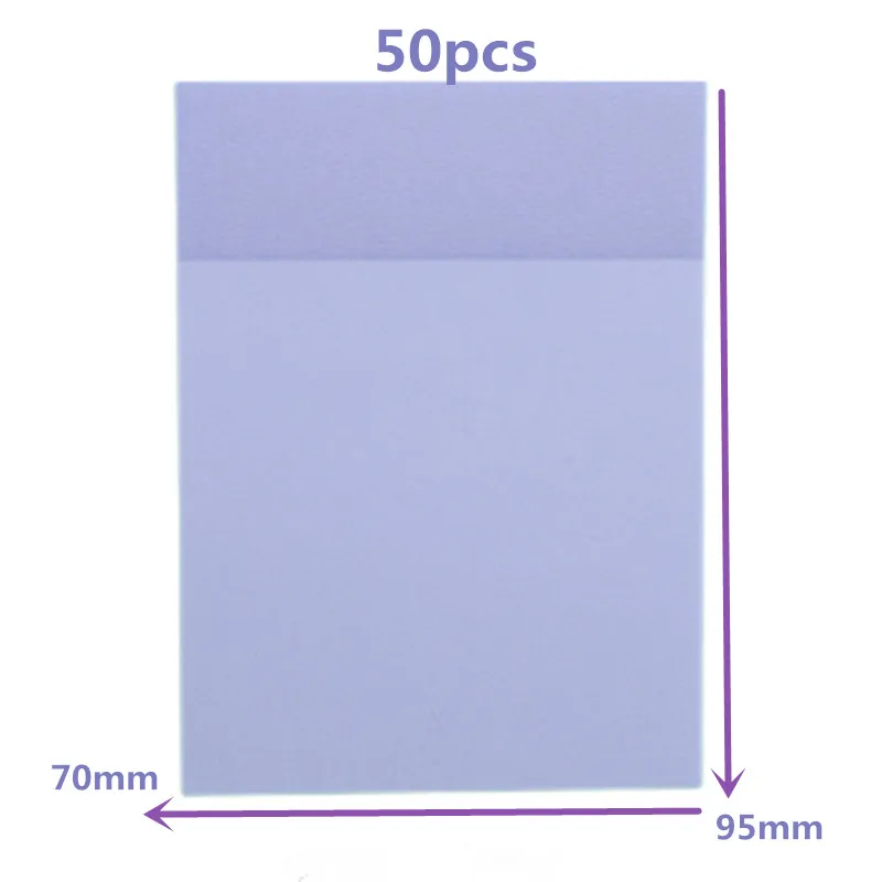 papier décoratif bleu et violet