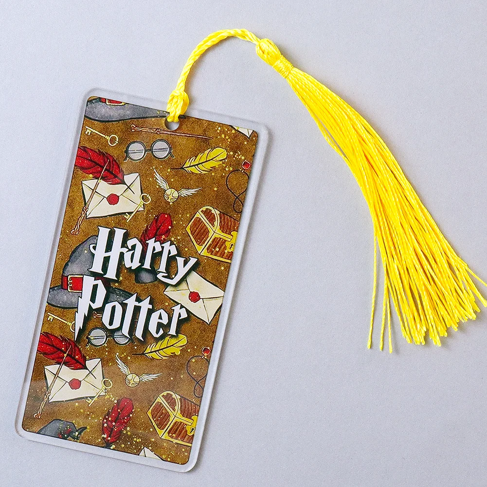 porte-clés Harry Potter