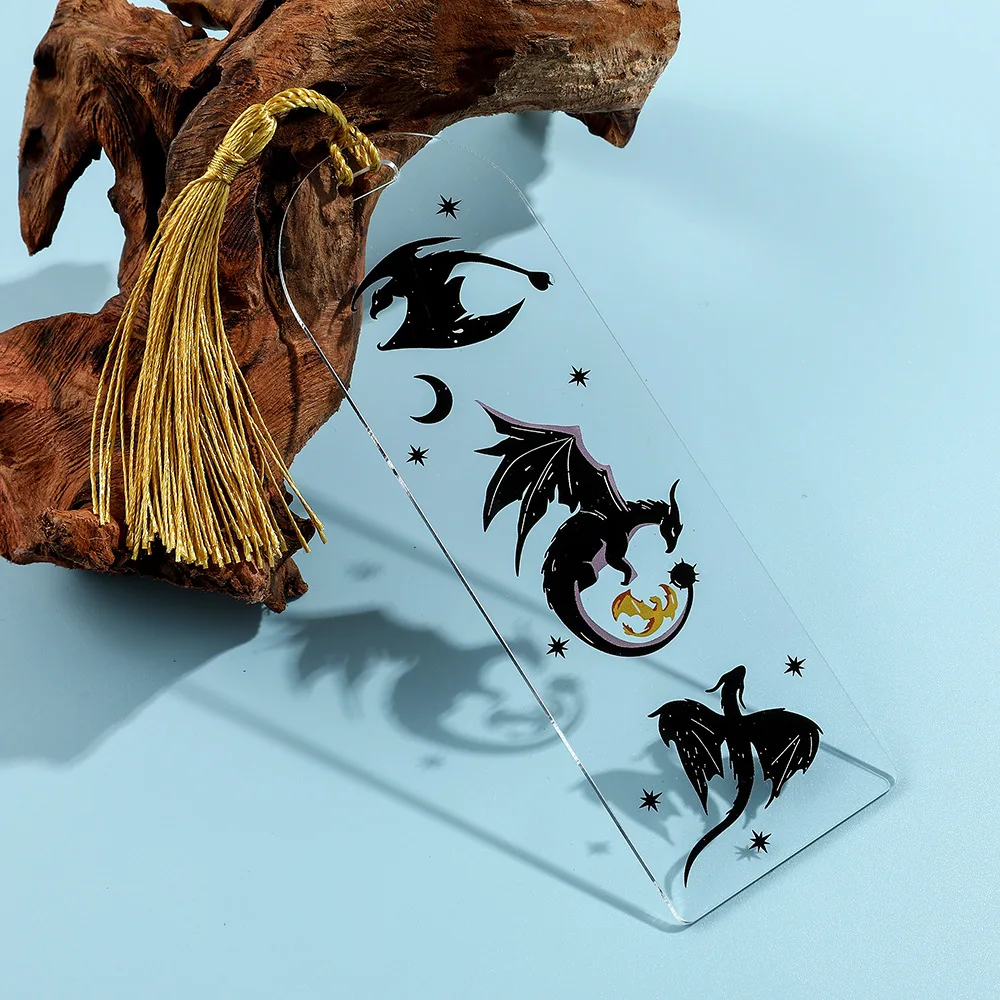 coffret dragon fantaisie