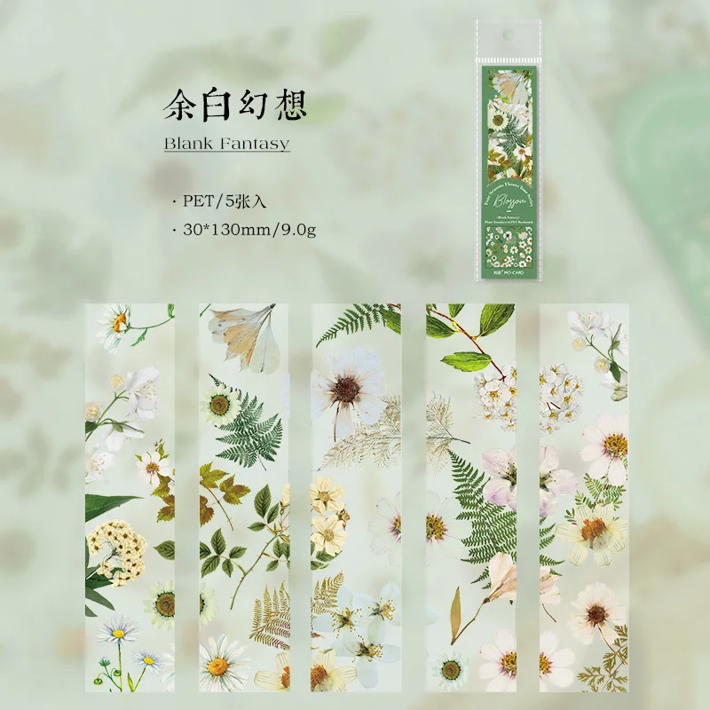 motif floral élégant