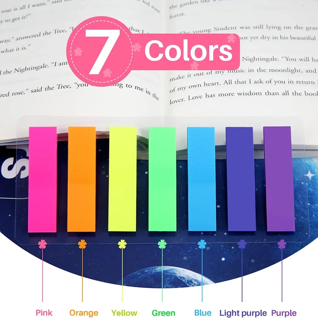 Livre arc-en-ciel interactif