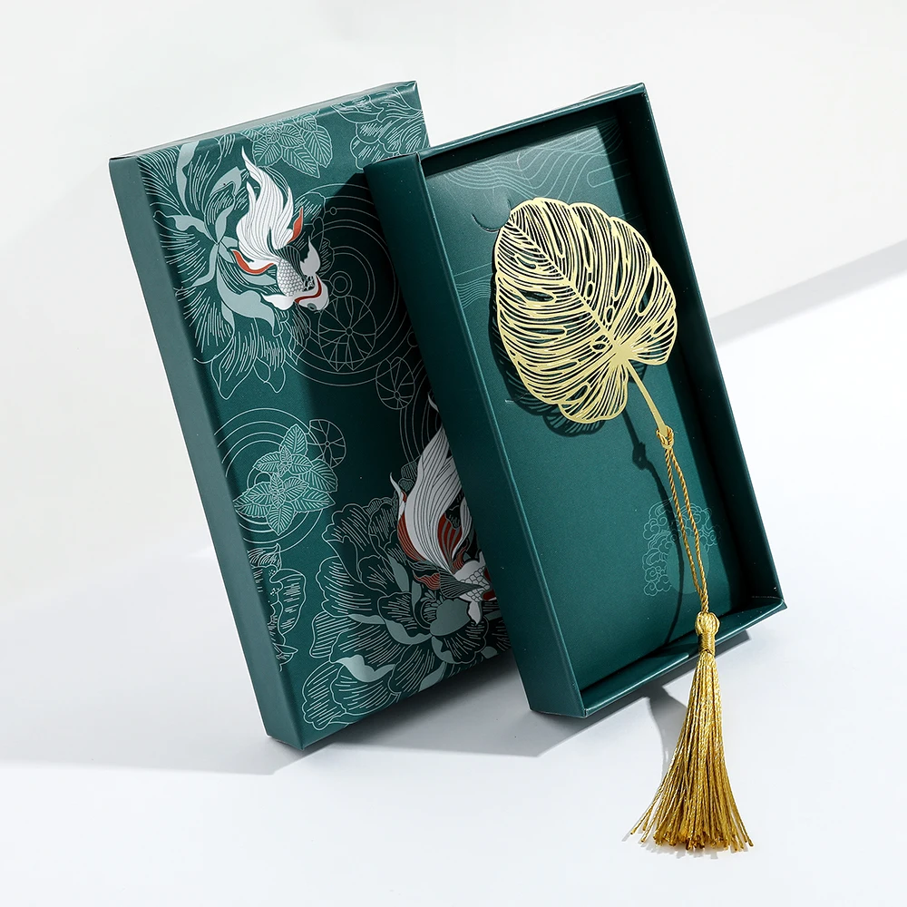 boîte à bijoux élégante