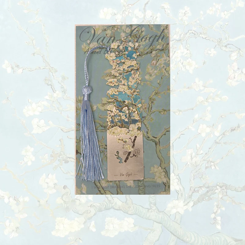 carte décorative élégante