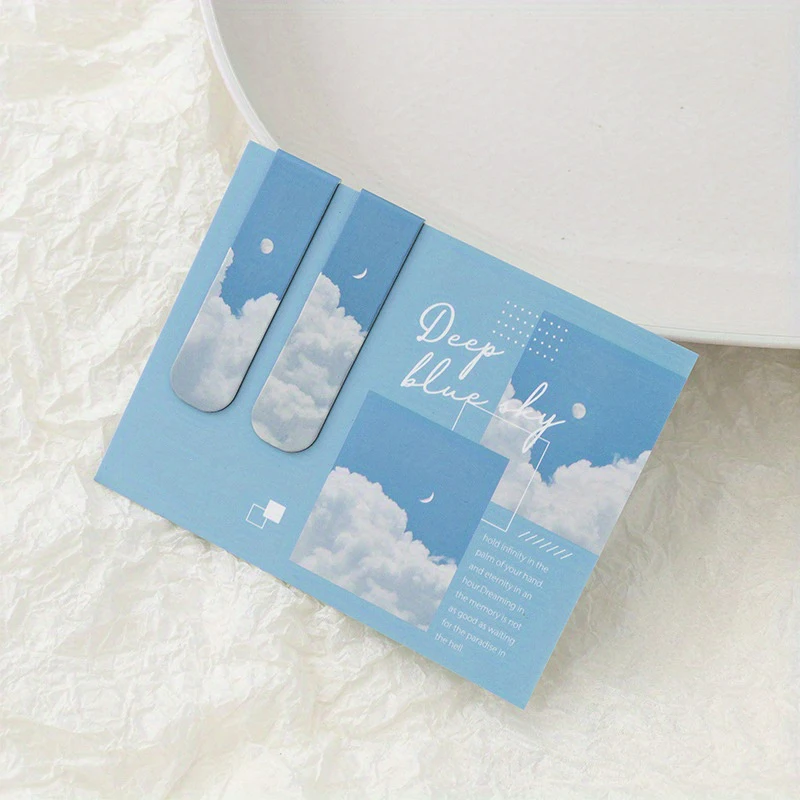 carnet créatif nuage