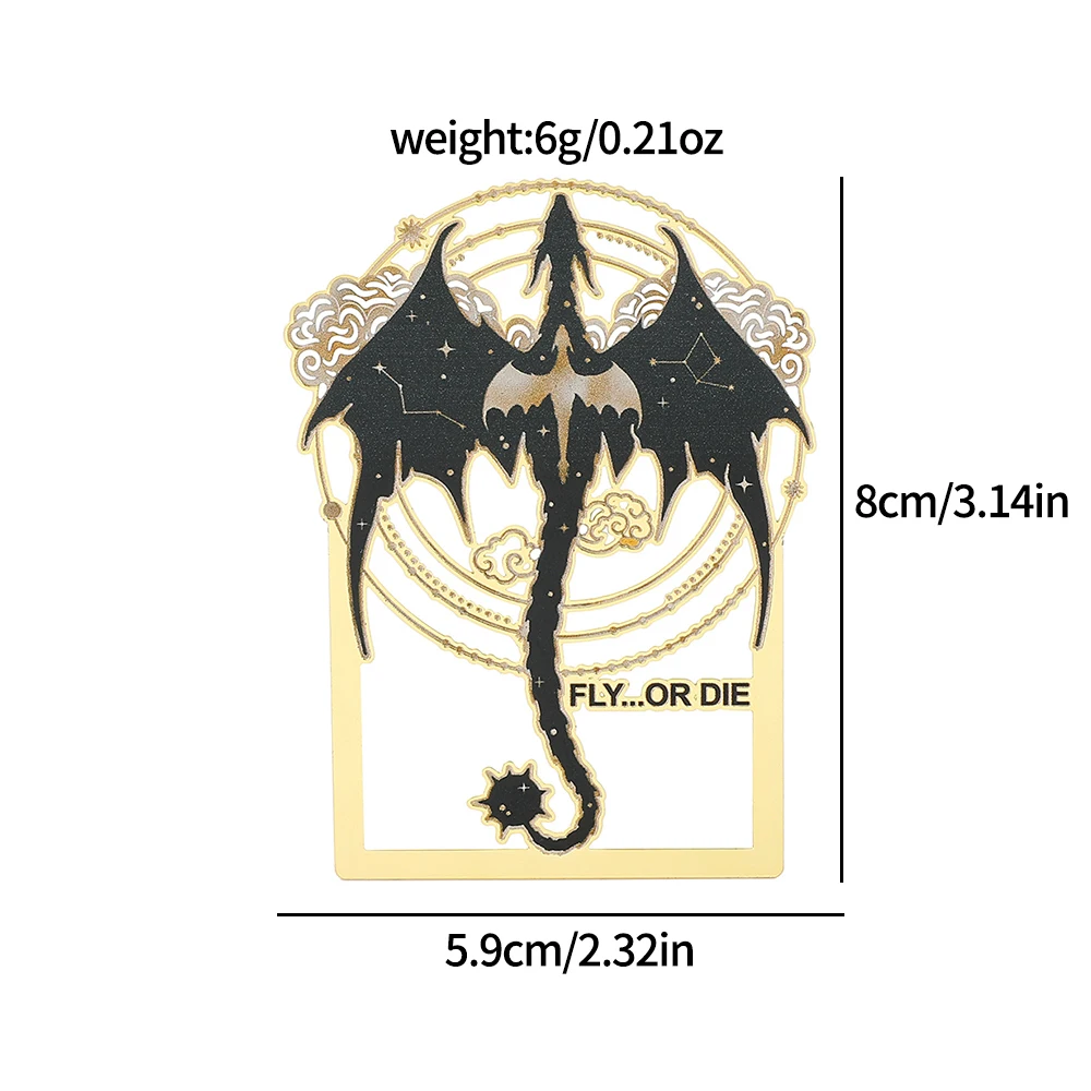 carte de jeu dragon