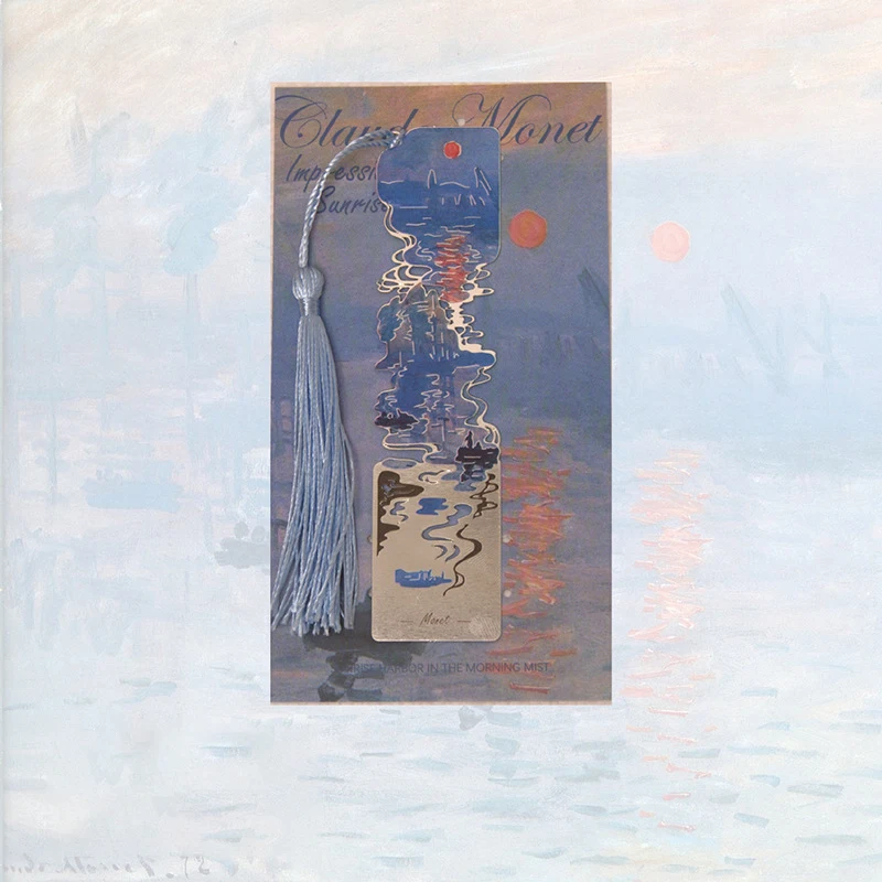 peinture fenêtre sérénité
