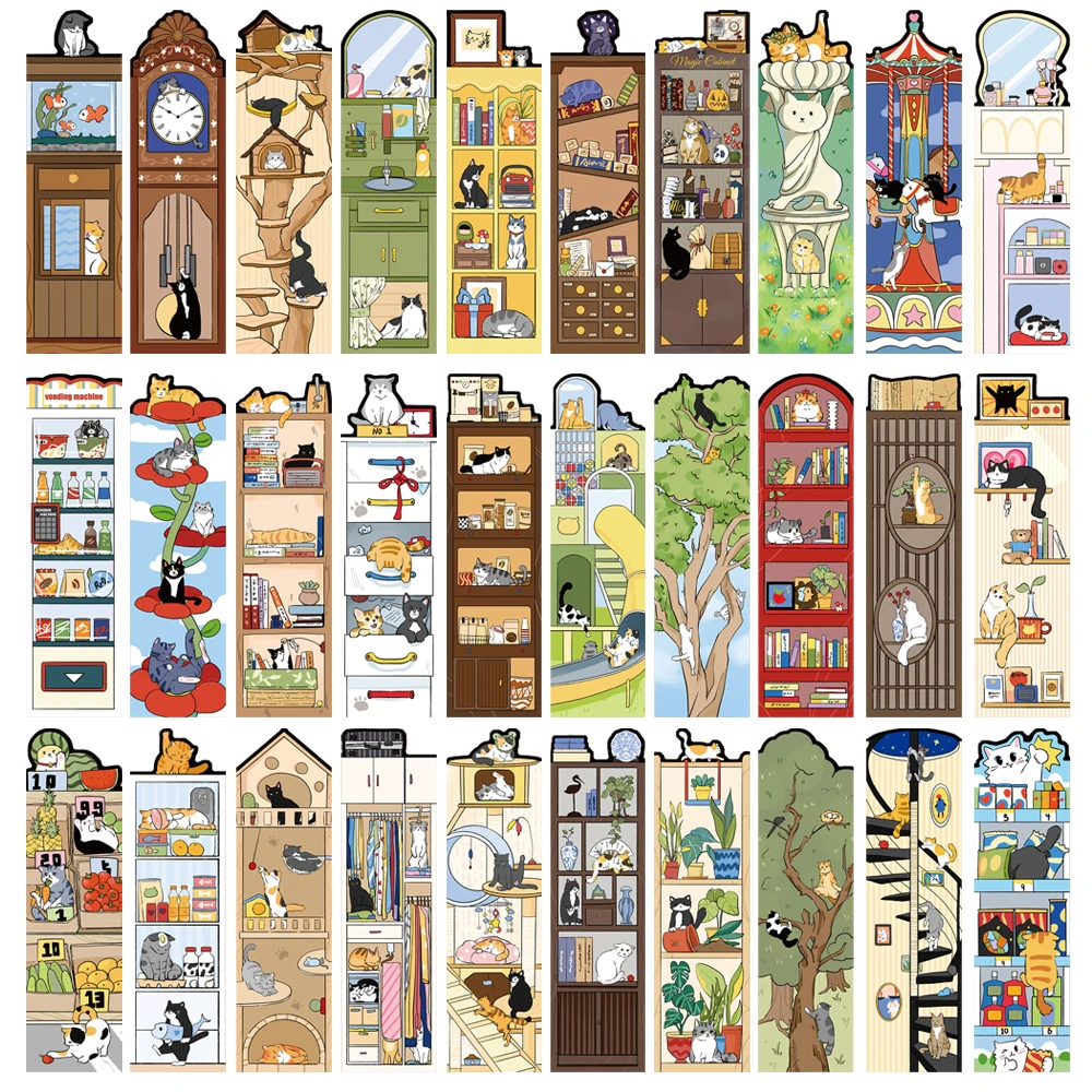 horloges à thème chat