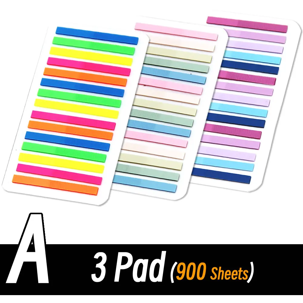 autocollants créatifs colorés