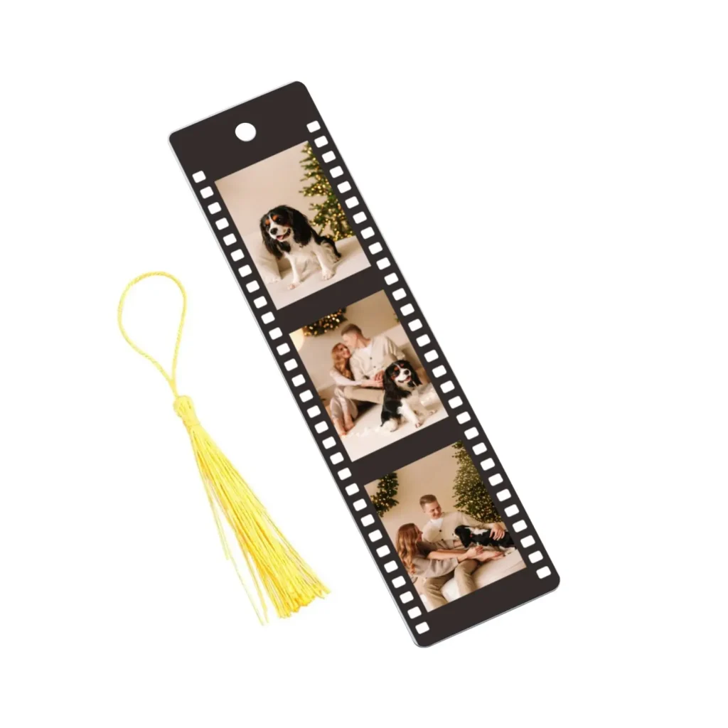 photo souvenir personnalisable