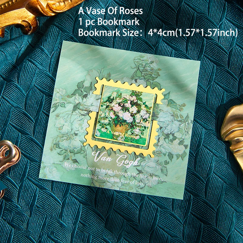 signet floral raffiné