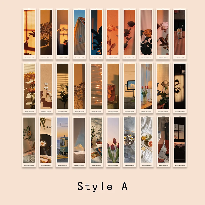 collage artistique élégant