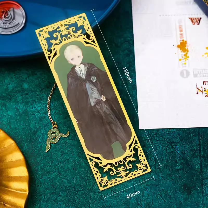 carte de collection sorcier