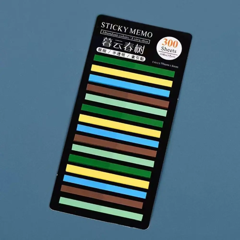 bloc mémo créatif
