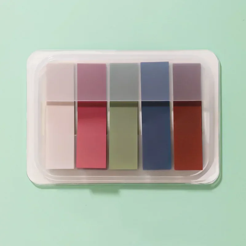 conteneurs de rangement colorés