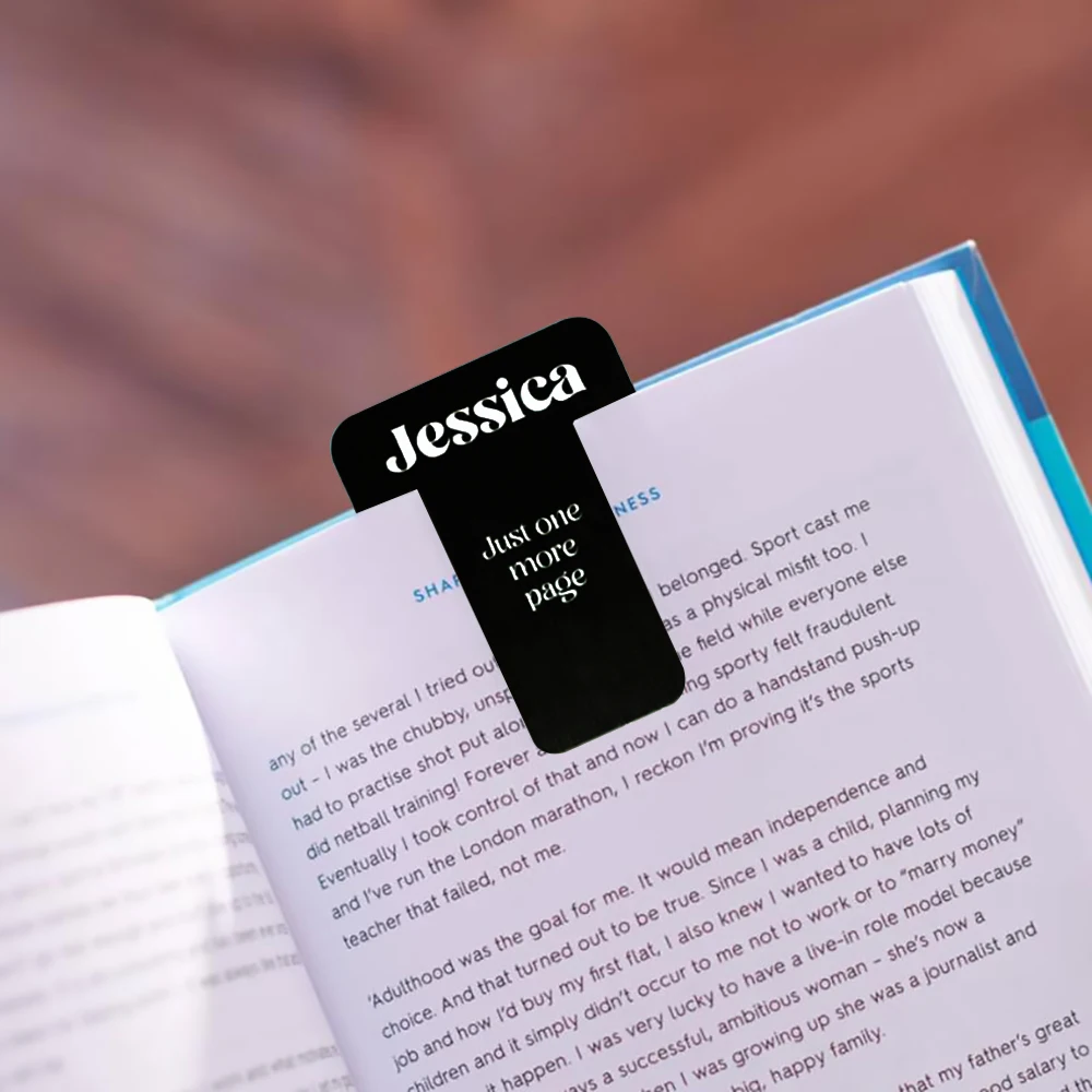 marquée livre