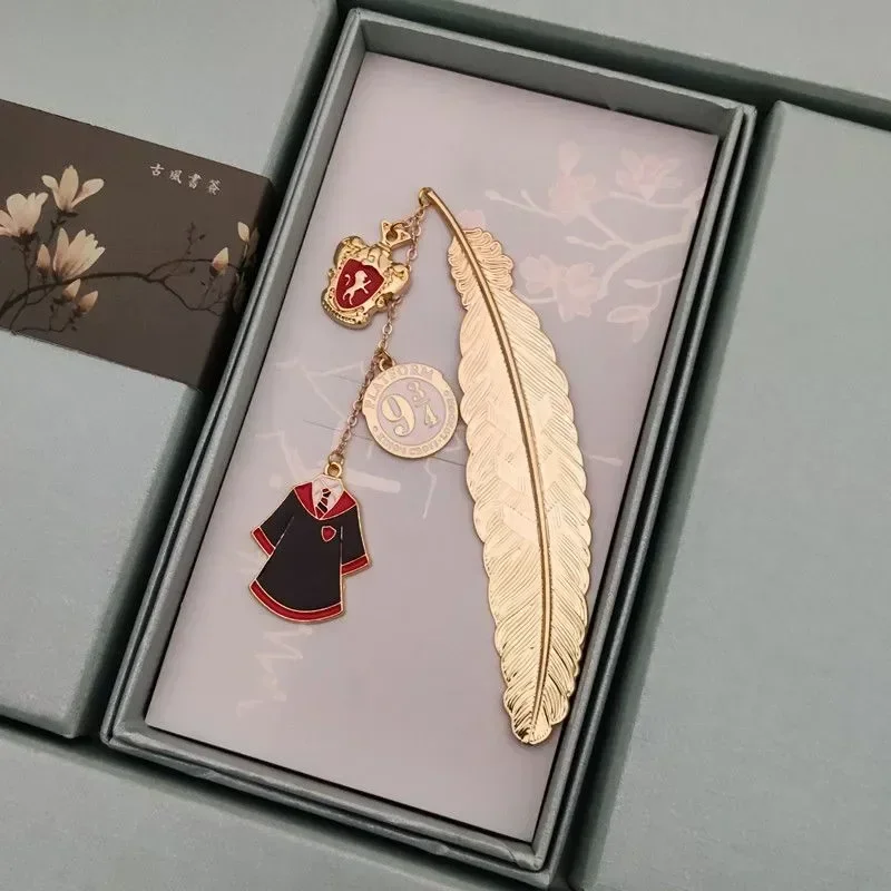 coffret collection sorcier