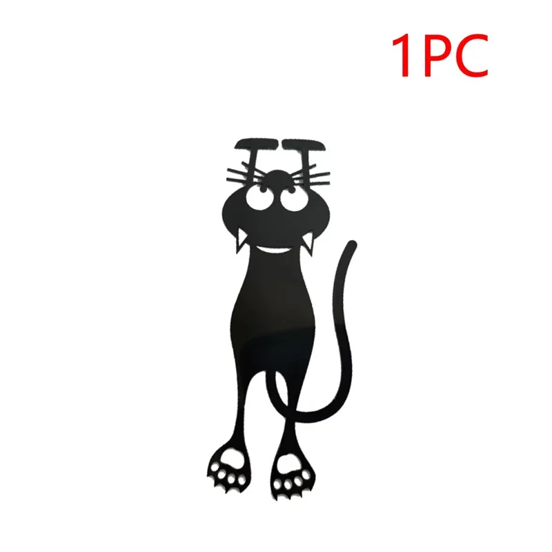 chat noir stylisé