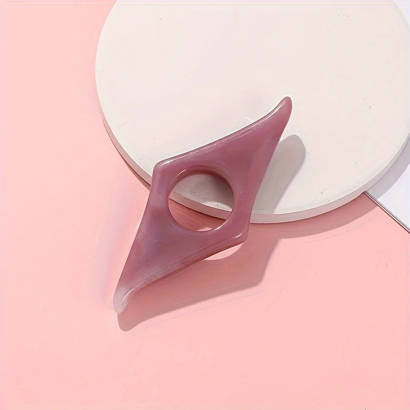 jouet rose plastique