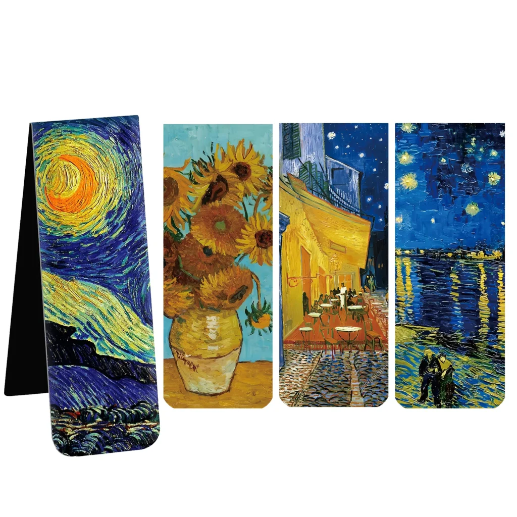 tableaux van Gogh collection