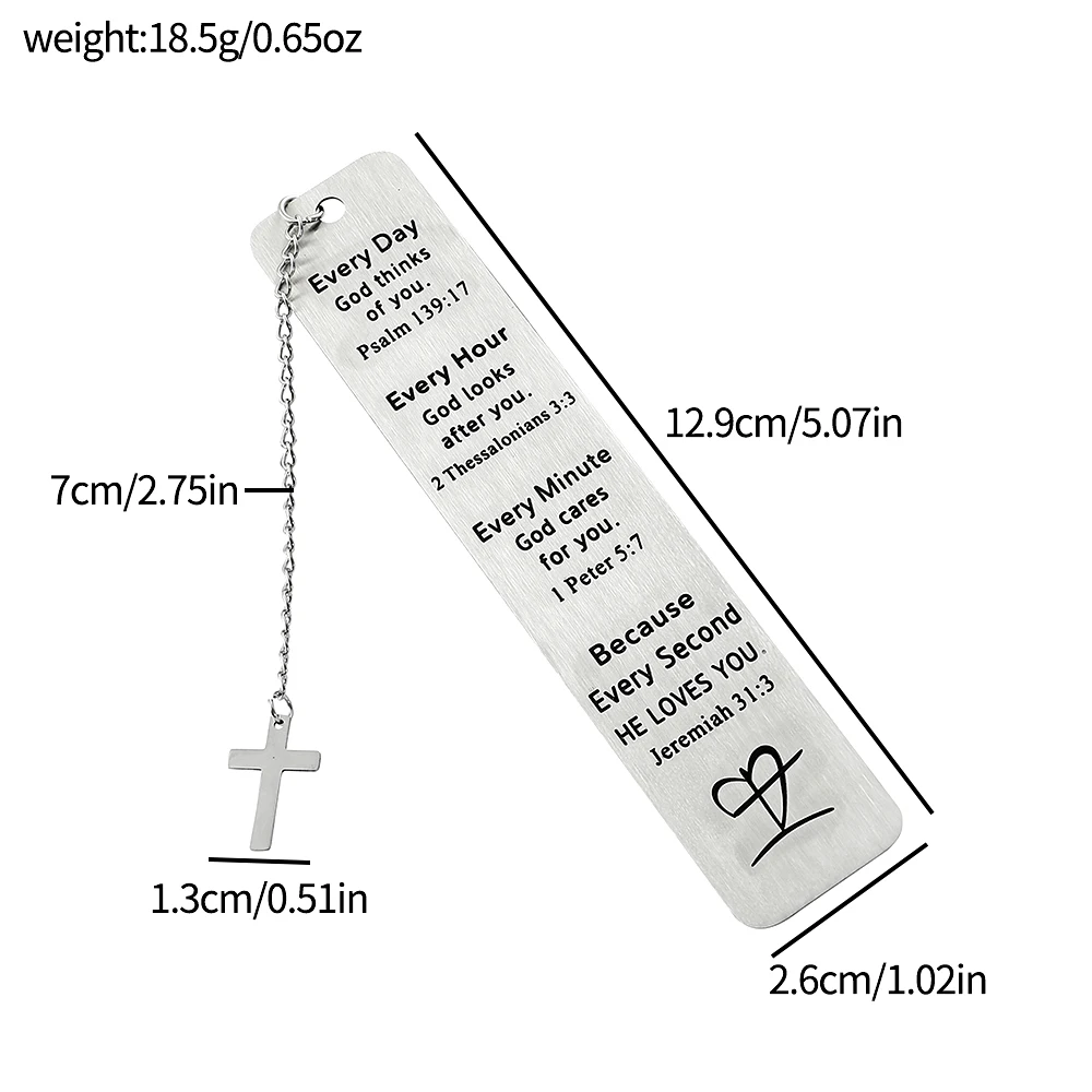 marque page personnalisé