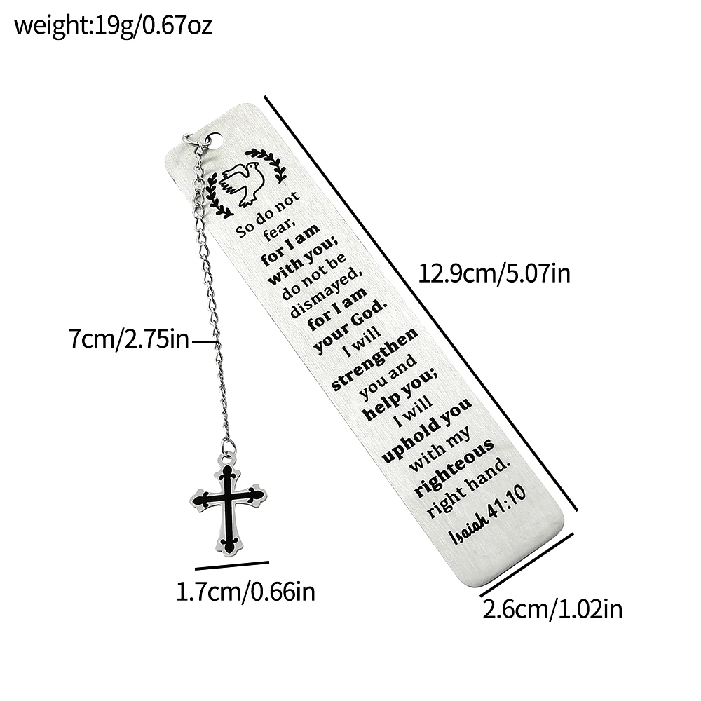 marque page personnalisé