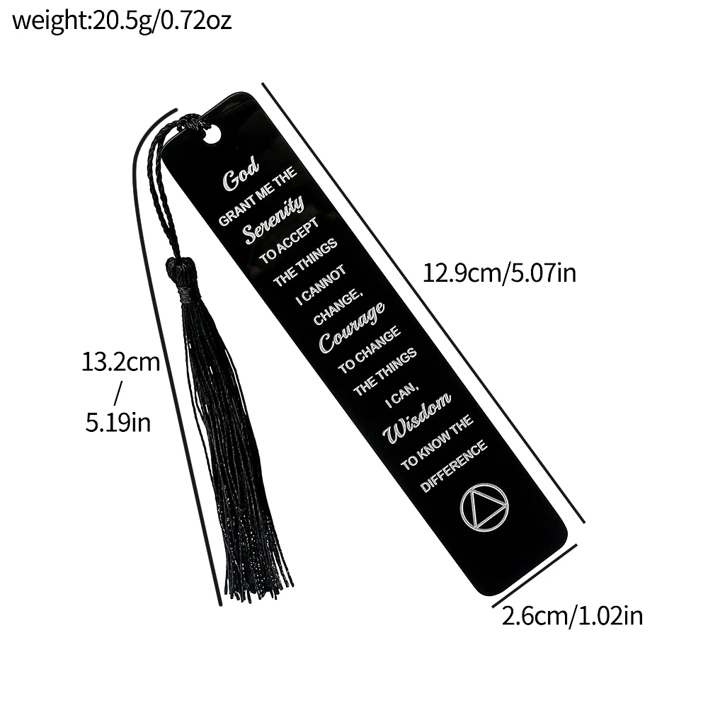 marque page personnalisé