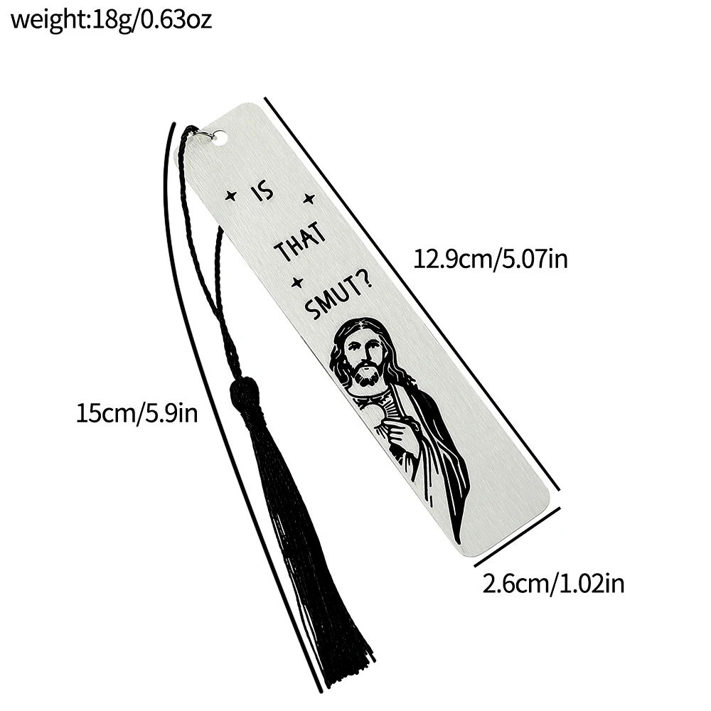 marque page personnalisé